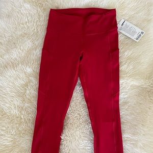 Brand new fast and free HR tight 25